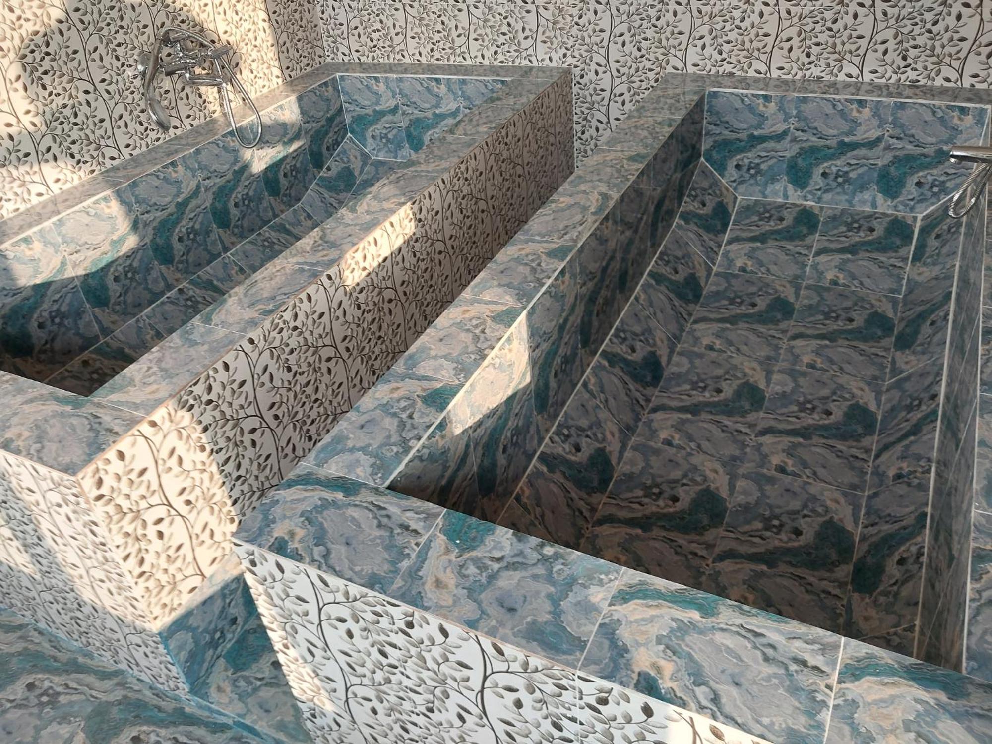 Stayberries River Rock Villa Athirapilly Kizhake Chālakudi المظهر الخارجي الصورة