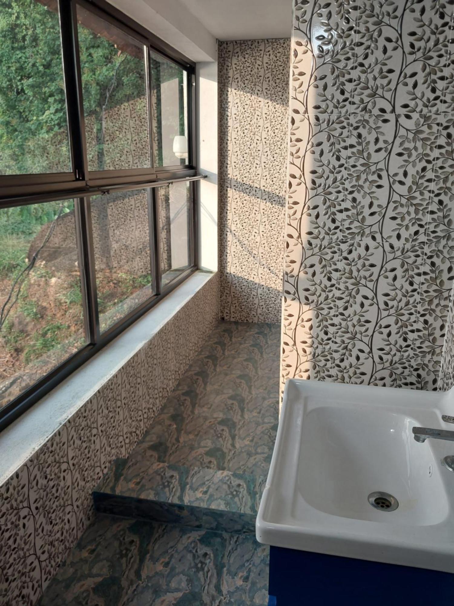Stayberries River Rock Villa Athirapilly Kizhake Chālakudi المظهر الخارجي الصورة