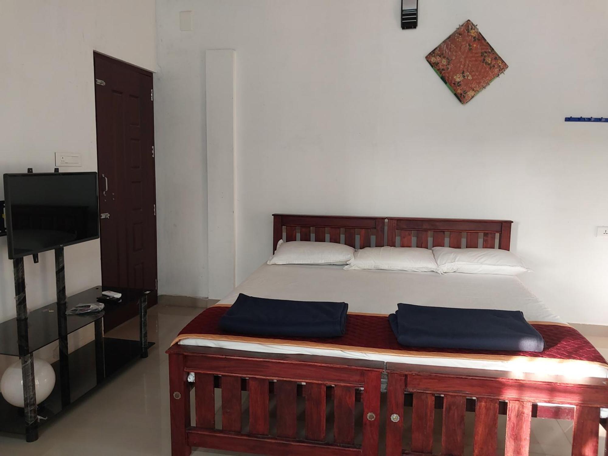 Stayberries River Rock Villa Athirapilly Kizhake Chālakudi المظهر الخارجي الصورة