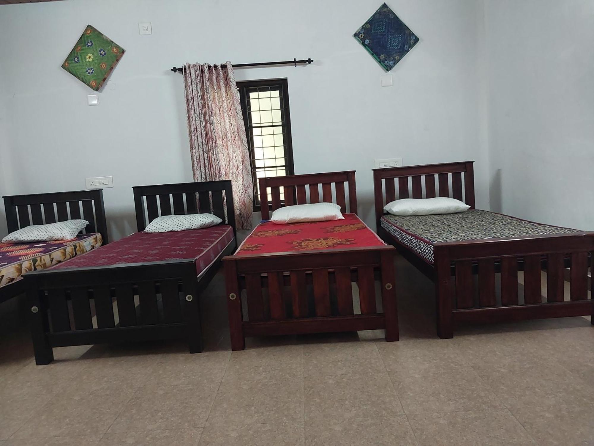 Stayberries River Rock Villa Athirapilly Kizhake Chālakudi المظهر الخارجي الصورة