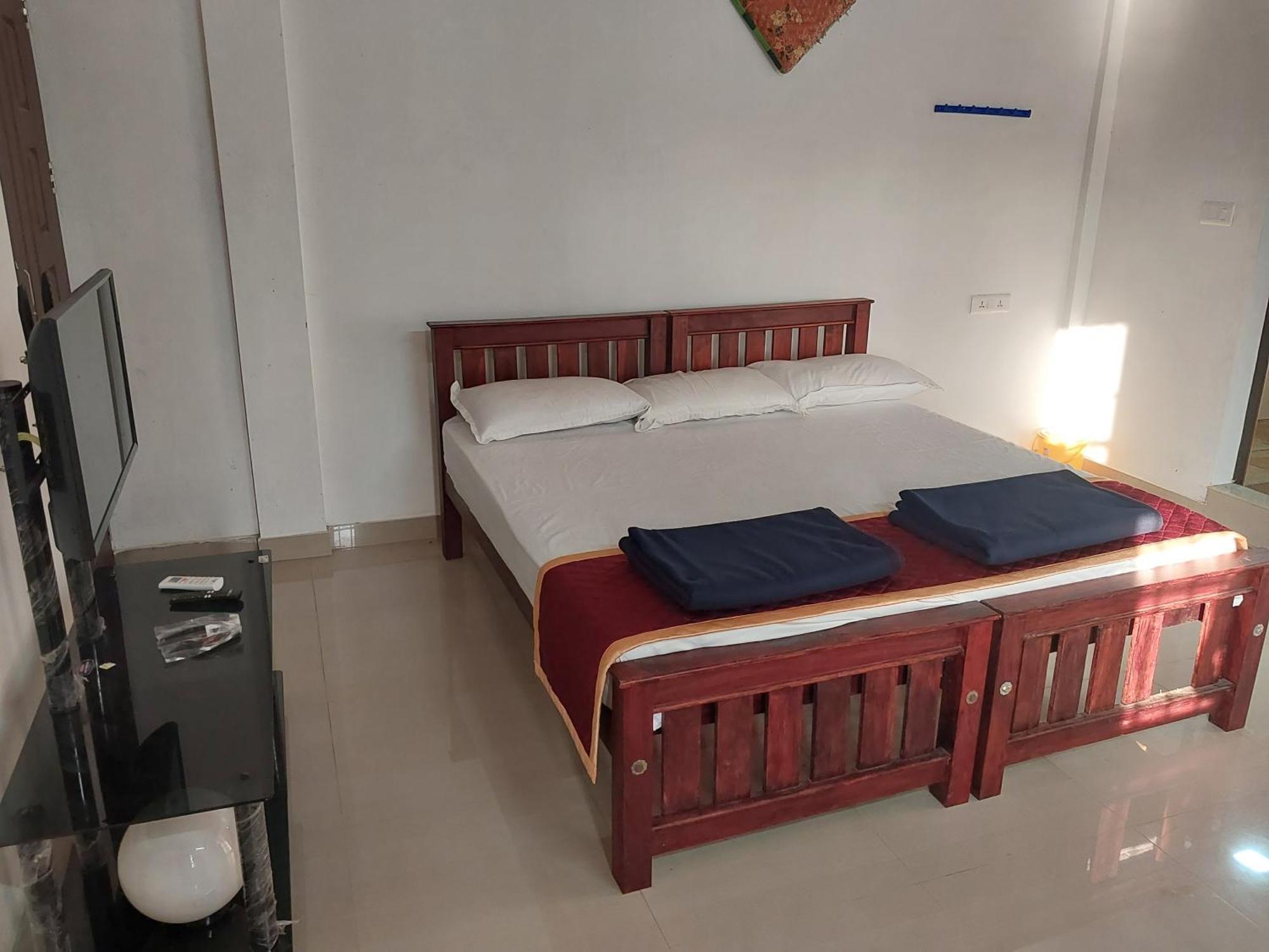 Stayberries River Rock Villa Athirapilly Kizhake Chālakudi المظهر الخارجي الصورة